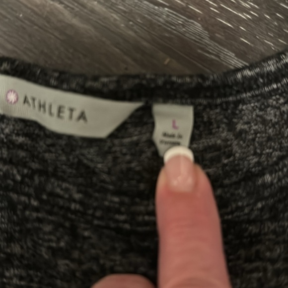 NWT🍍ATLETA DRESS🍍SIZE LARGE🍍40” length 🍍@16 - Picture 3 of 4